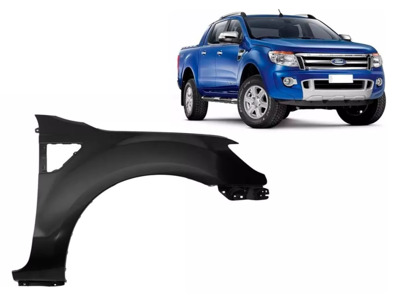 ფრთა RANGER 2012-2015 მარჯვენა BP 40015